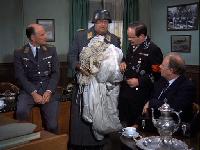 Click to watch 'The Defector' (popup) Hogans Heroes